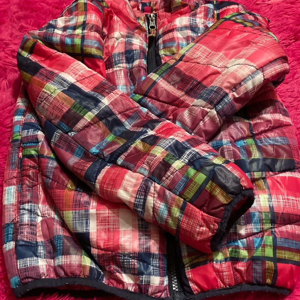 Lightweight Thin Coat with Different Colors